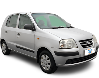 Hyundai Santro Xing-img